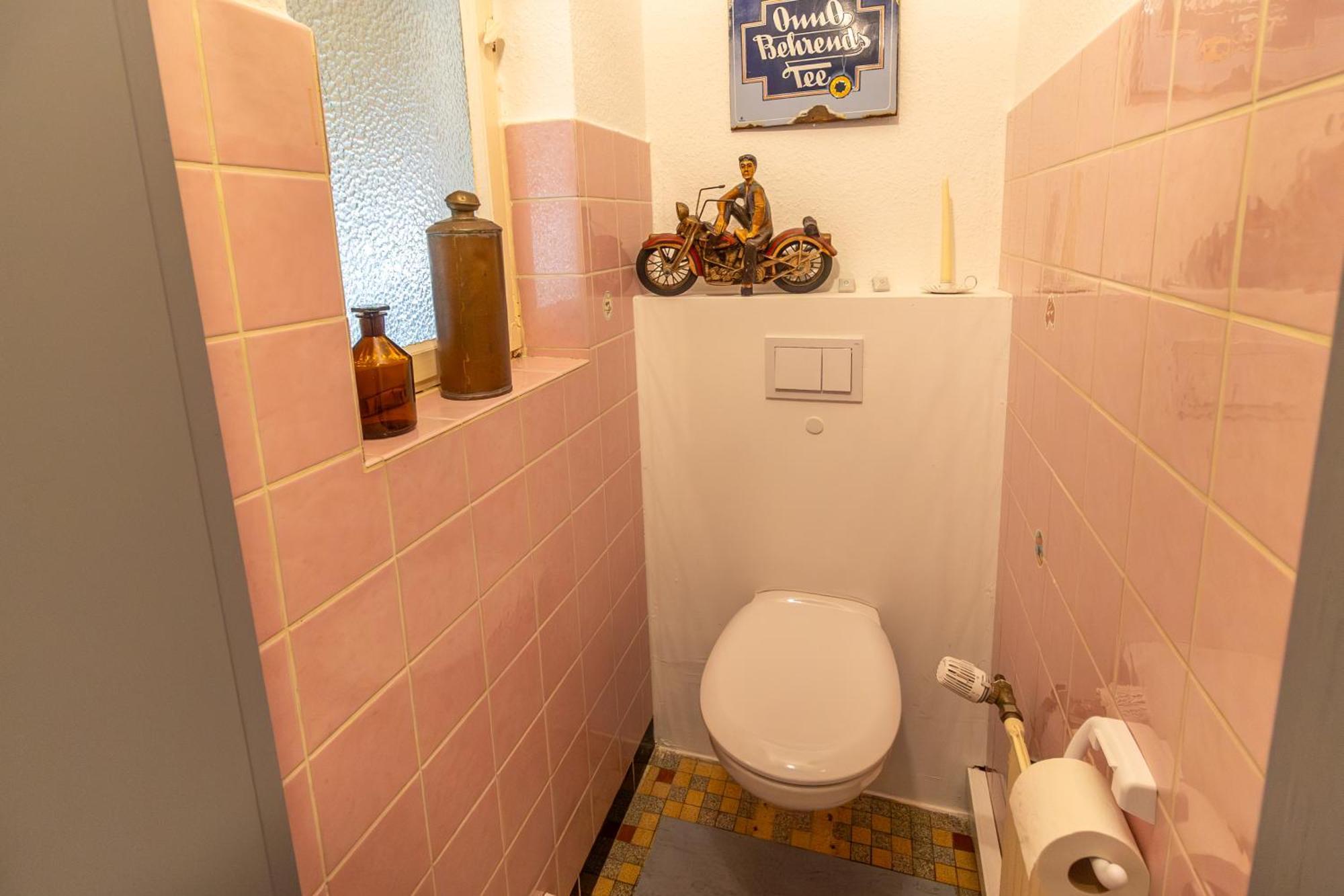 Ferienwohnung Ant Dopke Круммгерн Екстер'єр фото